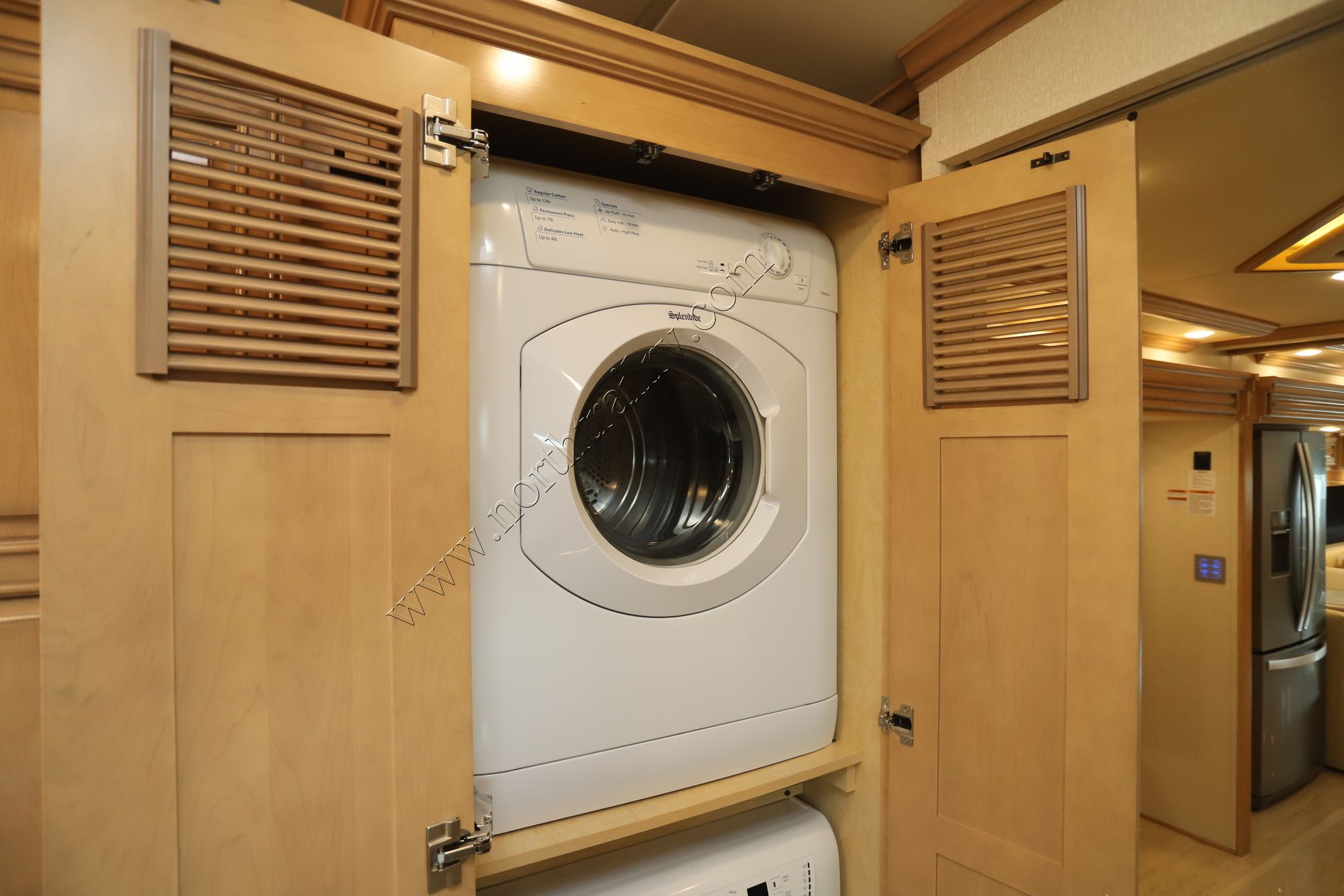 Used 2020 Newmar Dutch Star 4081 Class A  For Sale