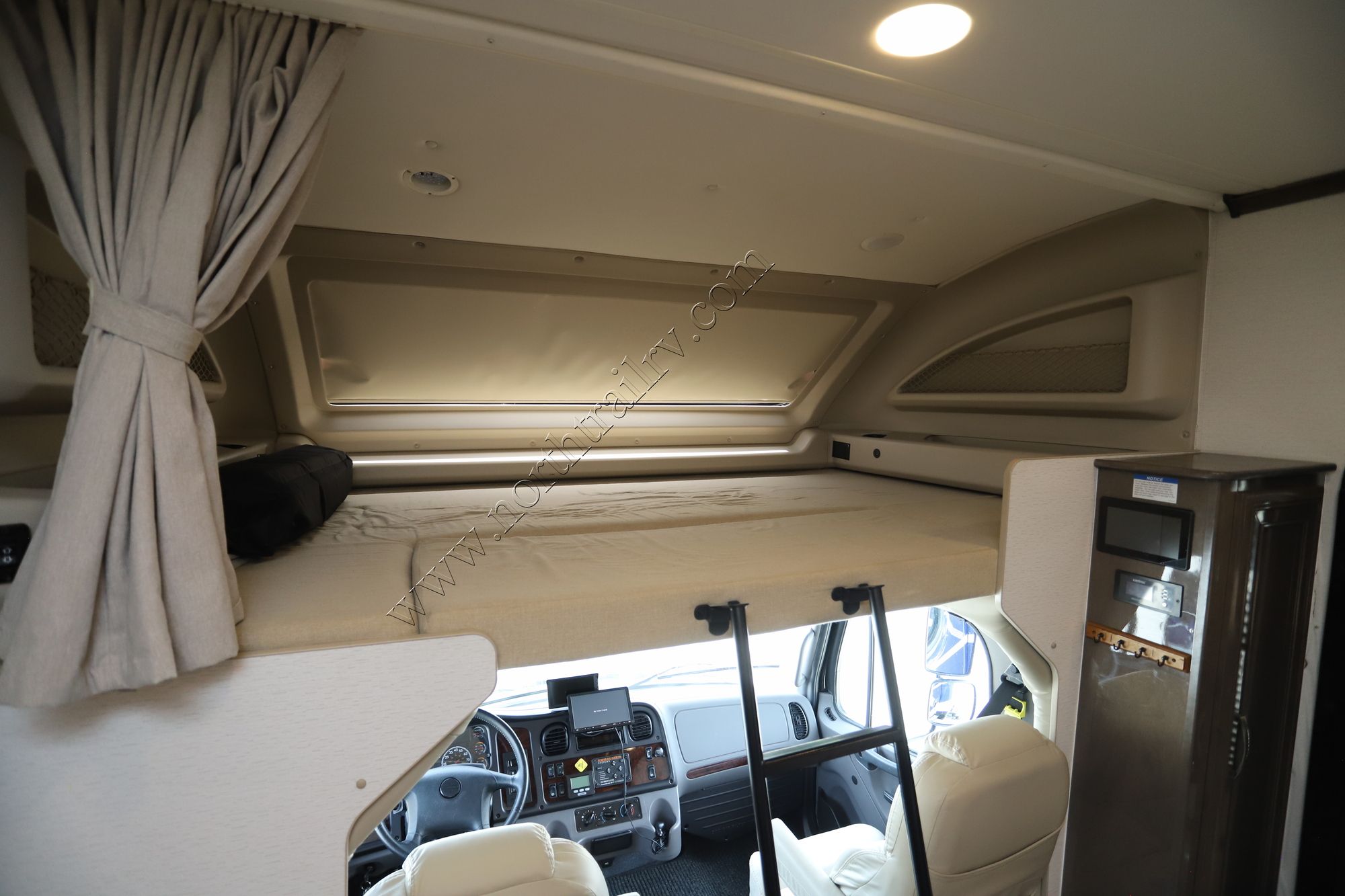 Used 2022 Jayco Seneca Prestige 37K Super C  For Sale