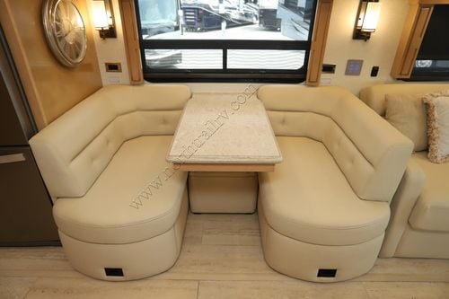 2020 Newmar Dutch Star 4081