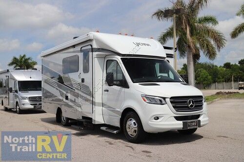 2025 Renegade Rv Vienna 25RML Class C