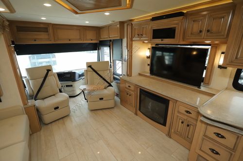 2020 Newmar Dutch Star 4081