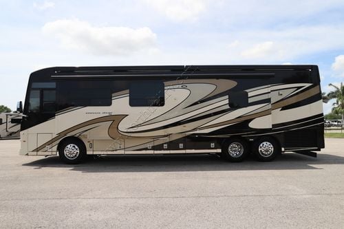 2020 Newmar Dutch Star 4081