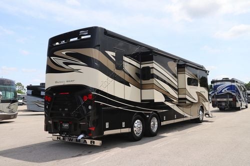 2020 Newmar Dutch Star 4081