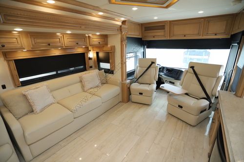2020 Newmar Dutch Star 4081