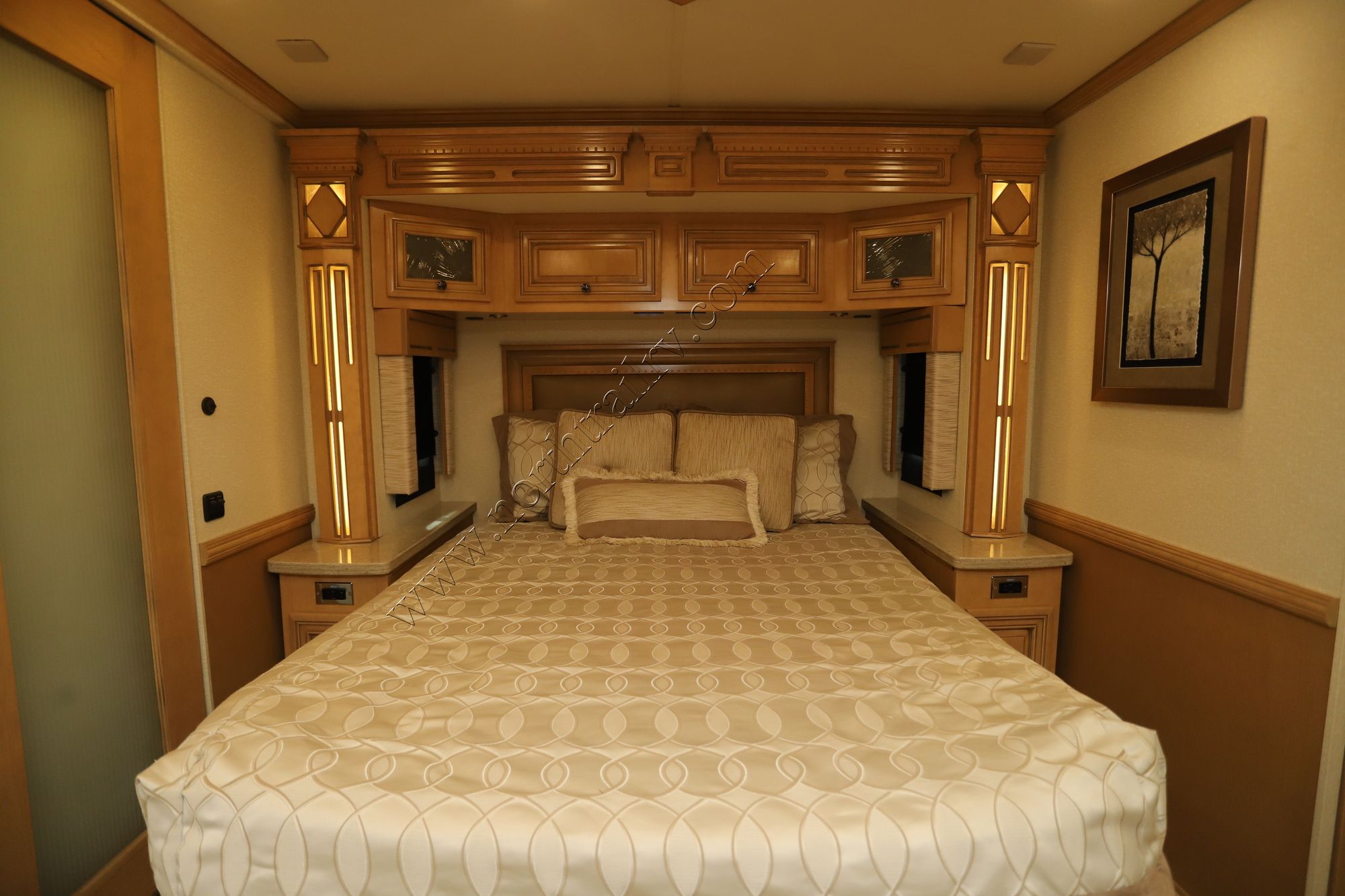 Used 2020 Newmar Dutch Star 4081 Class A  For Sale
