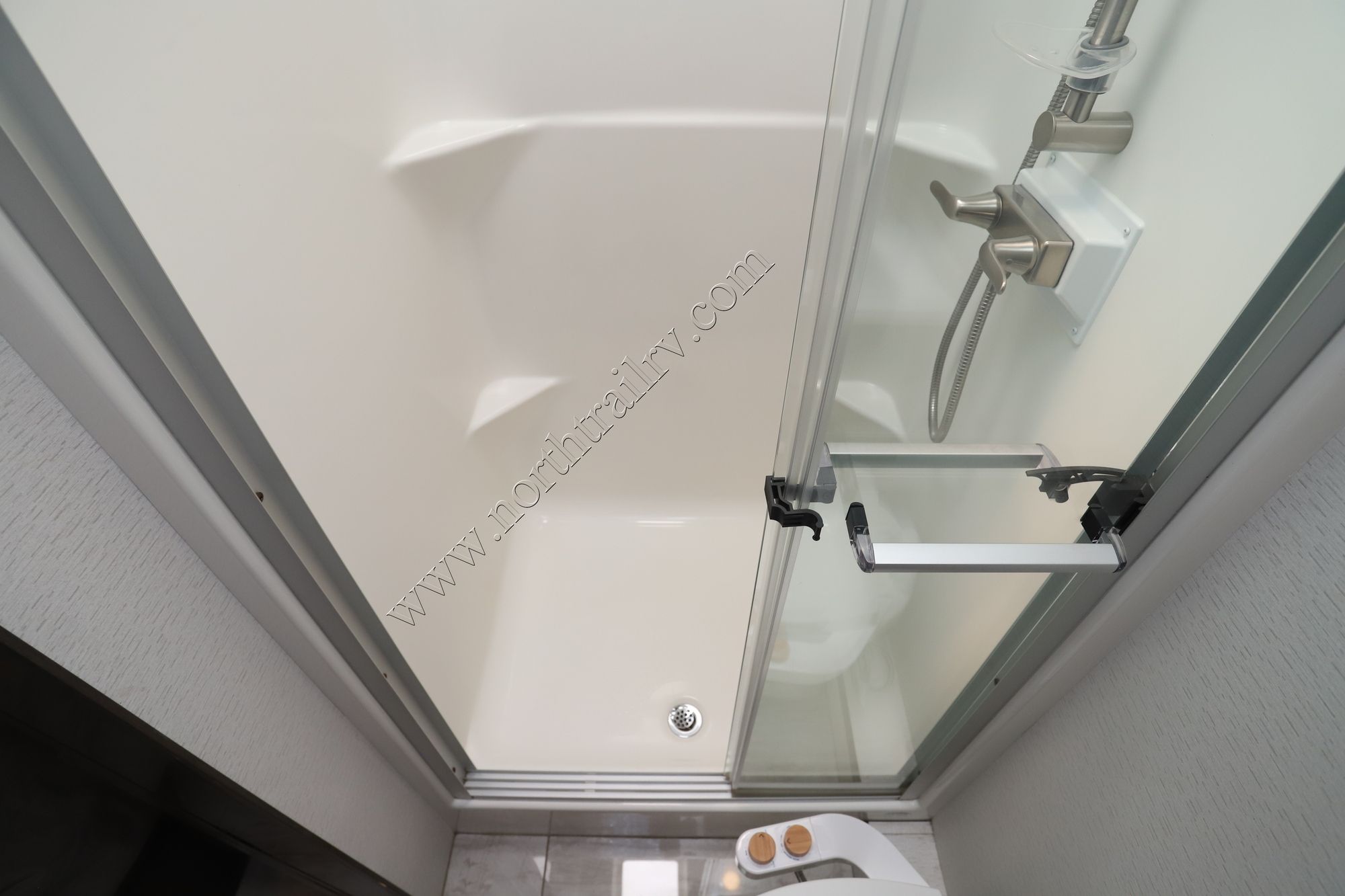 Used 2022 Jayco Seneca Prestige 37K Super C  For Sale