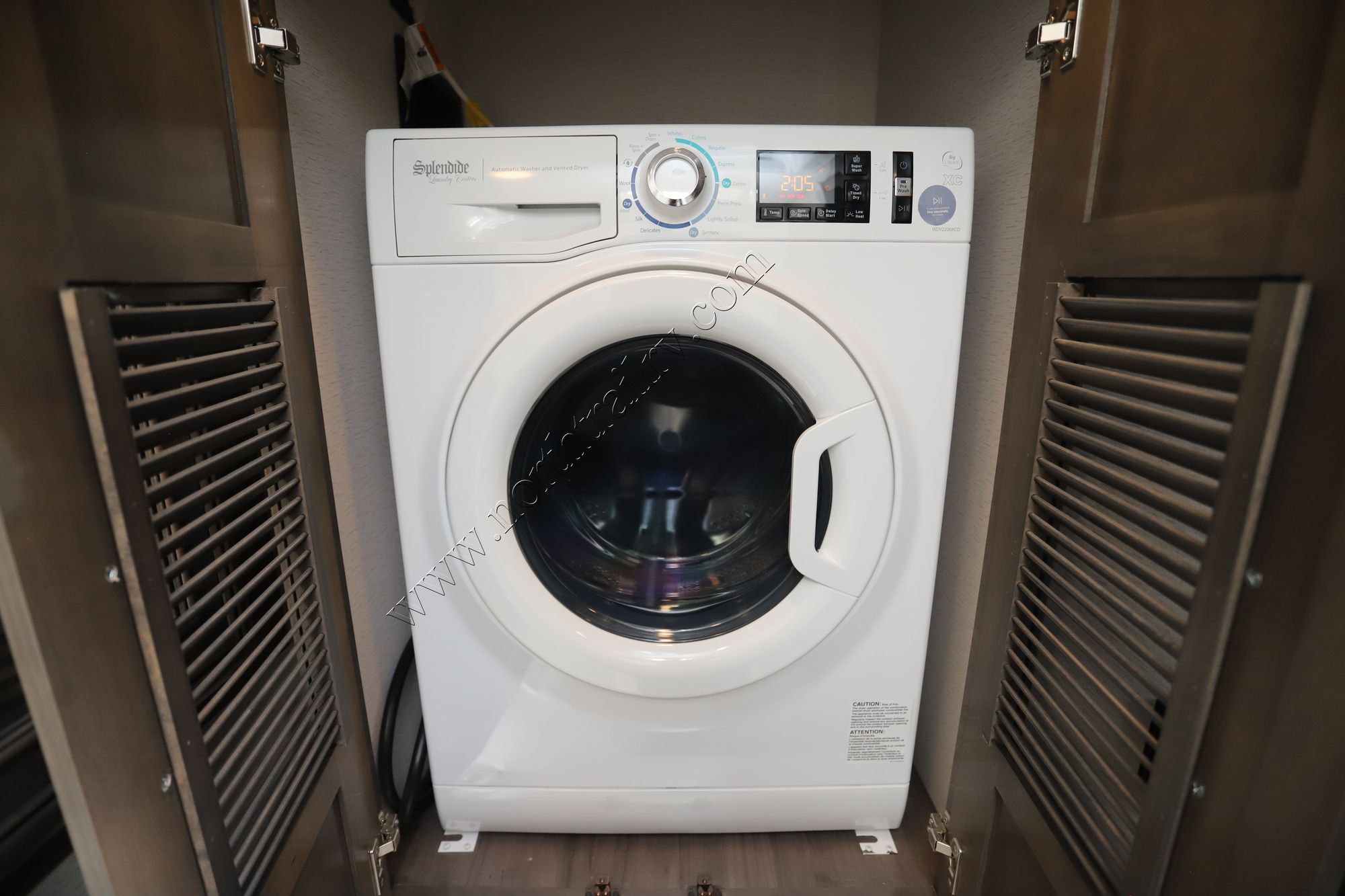 Used 2022 Jayco Seneca Prestige 37K Super C  For Sale