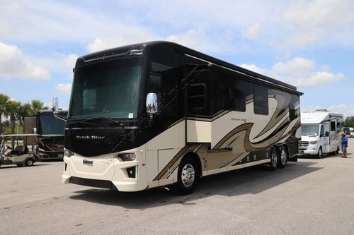 2020 Newmar Dutch Star 4081