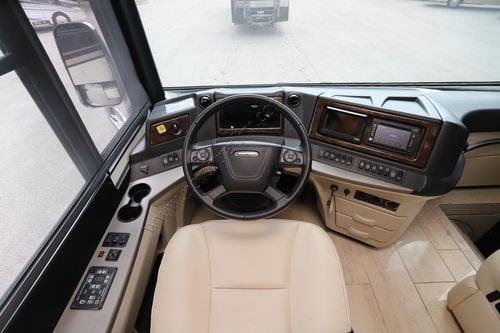 2020 Newmar Dutch Star 4081