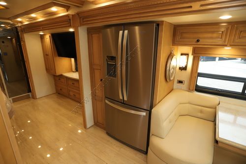 2020 Newmar Dutch Star 4081