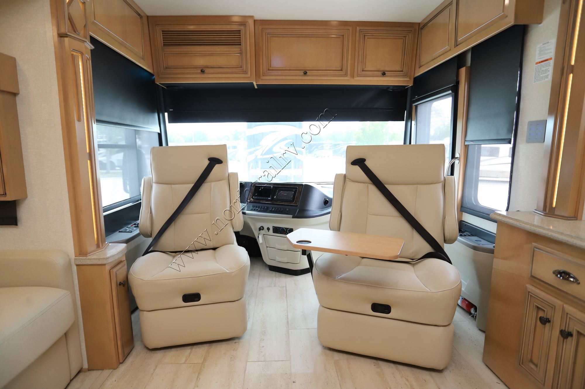 Used 2020 Newmar Dutch Star 4081 Class A  For Sale
