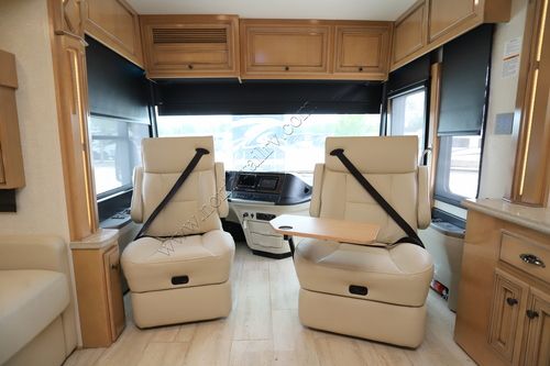 2020 Newmar Dutch Star 4081