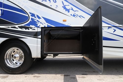 2022 Jayco Seneca Prestige 37K