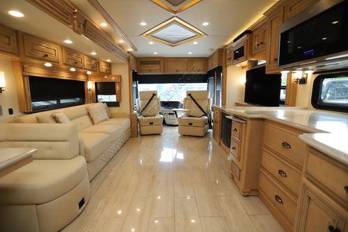 2020 Newmar Dutch Star 4081