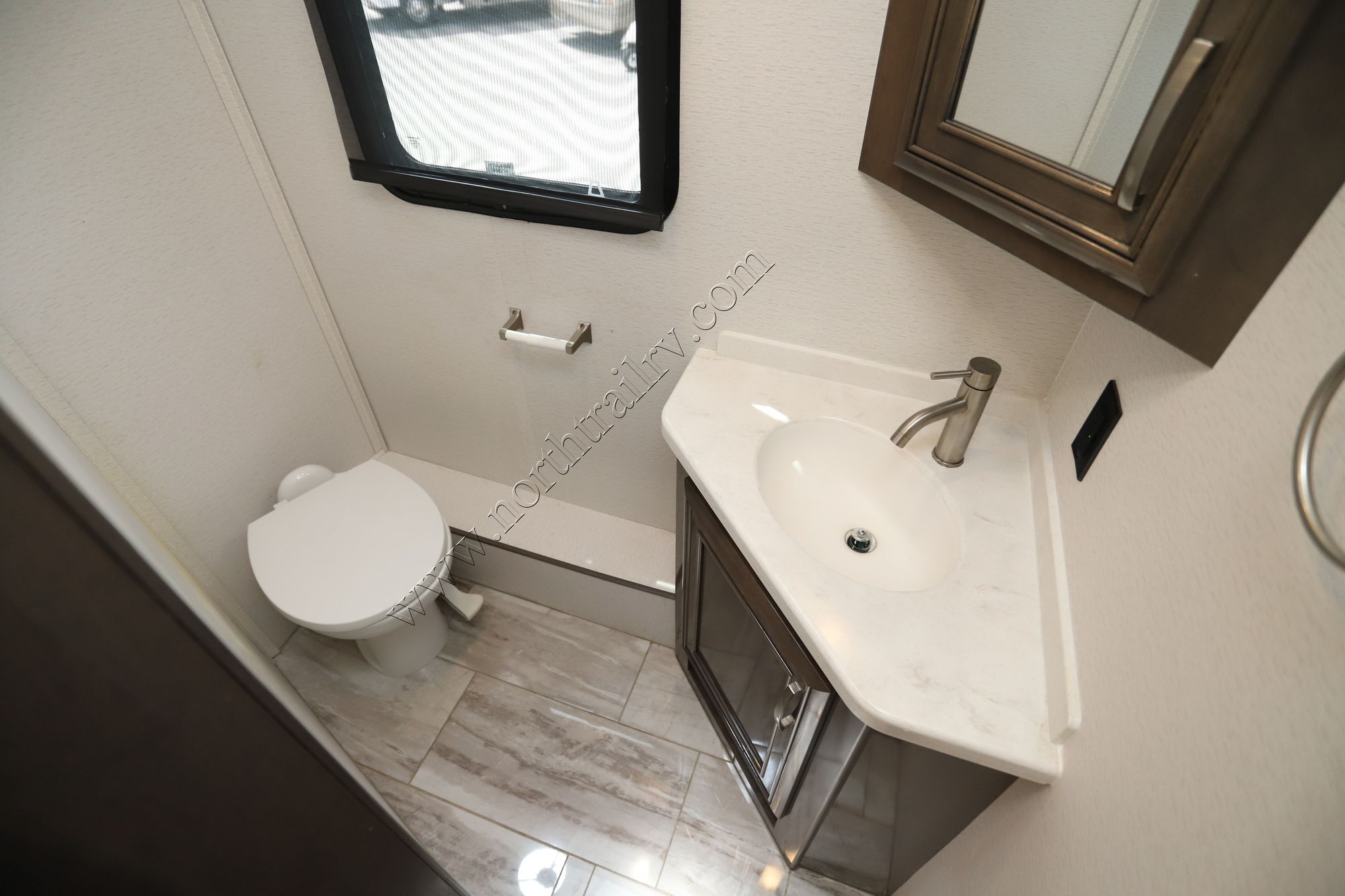 Used 2022 Jayco Seneca Prestige 37K Super C  For Sale