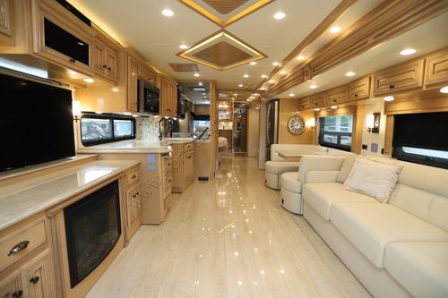 2020 Newmar Dutch Star 4081