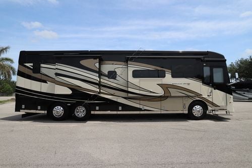 2020 Newmar Dutch Star 4081