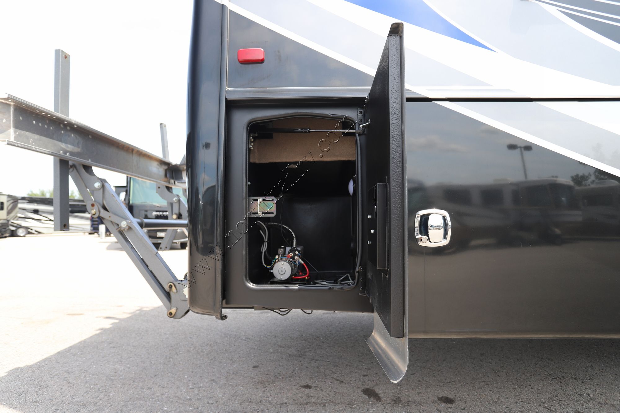 Used 2022 Jayco Seneca Prestige 37K Super C  For Sale