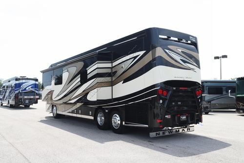 2020 Newmar Dutch Star 4081