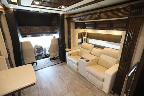 2021 Newmar Supreme Aire 4051