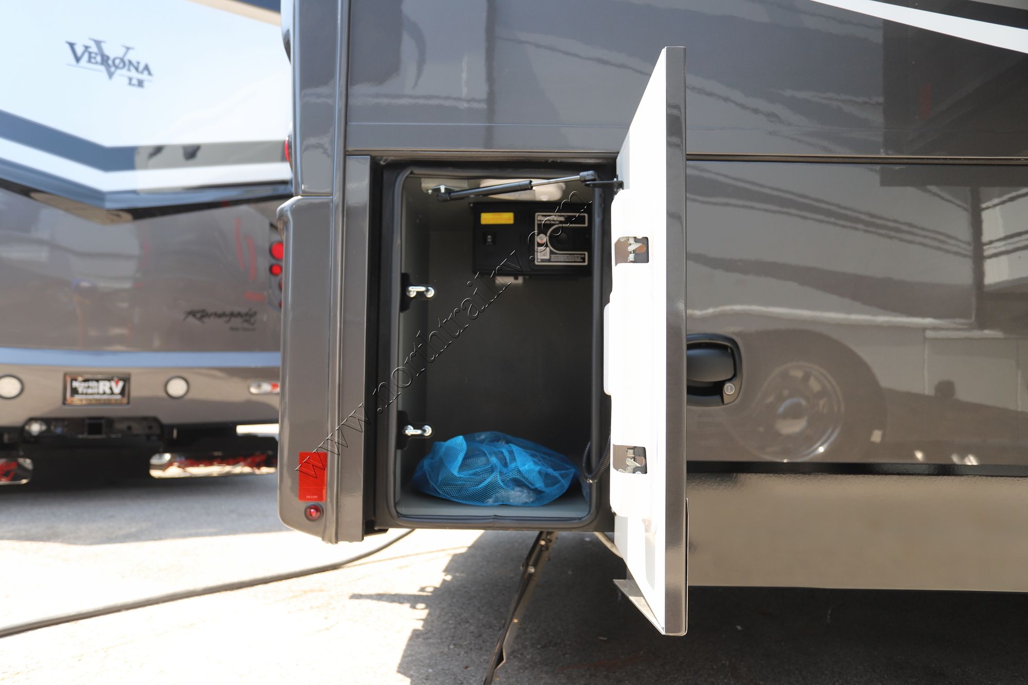 Used 2024 Renegade Rv Xl 45BBC Super C  For Sale