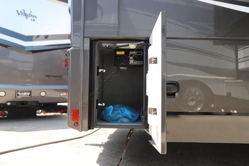 2024 Renegade Rv Xl 45BBC
