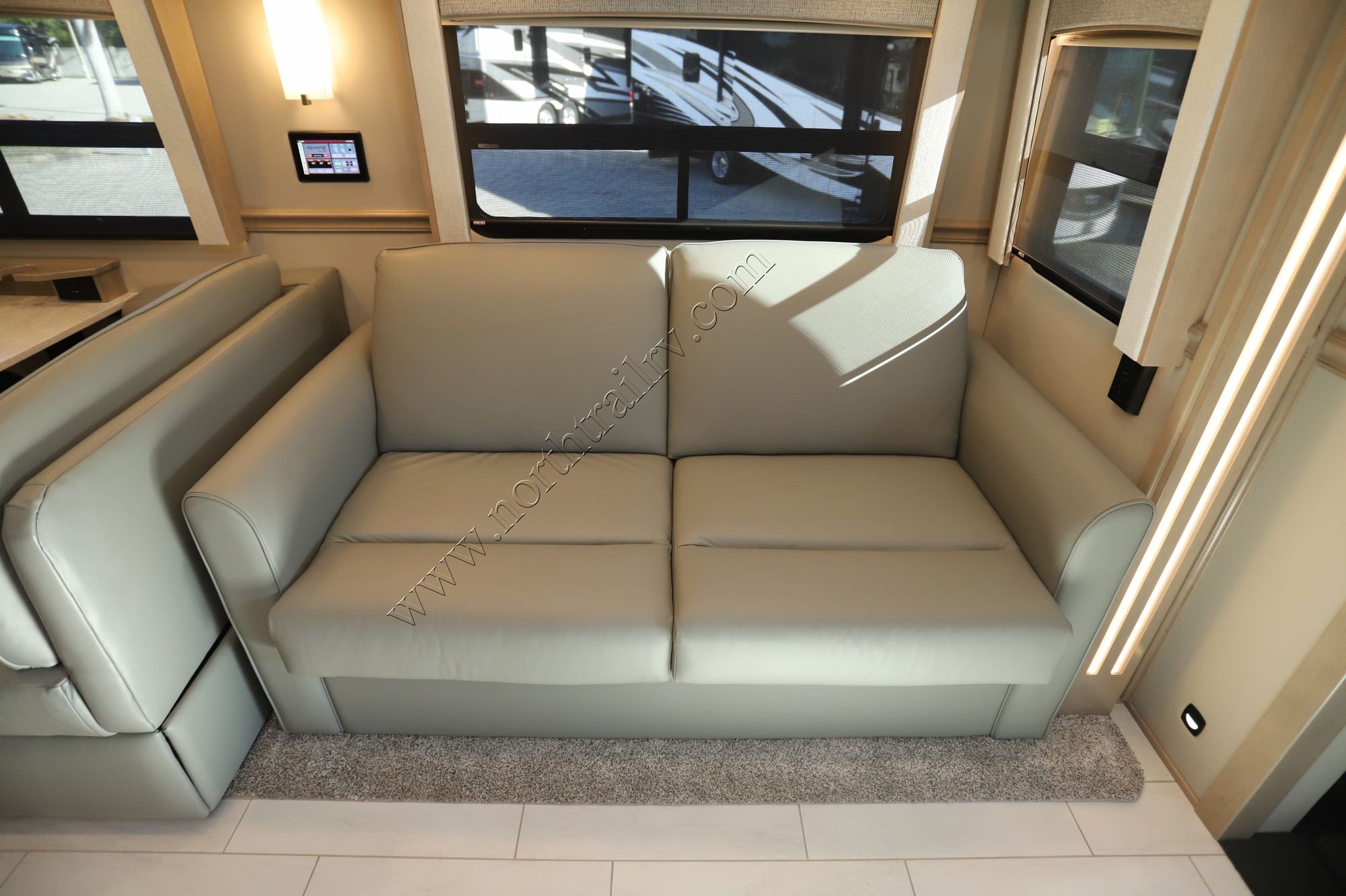 Used 2024 Renegade Rv Xl 45BBC Super C  For Sale
