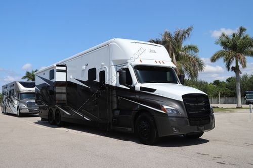 2024 Renegade Rv Xl 45BBC