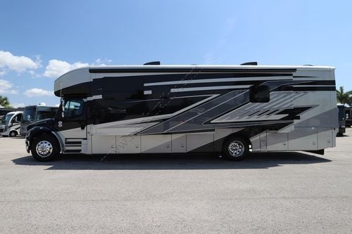 2026 Newmar Grand Star 3948