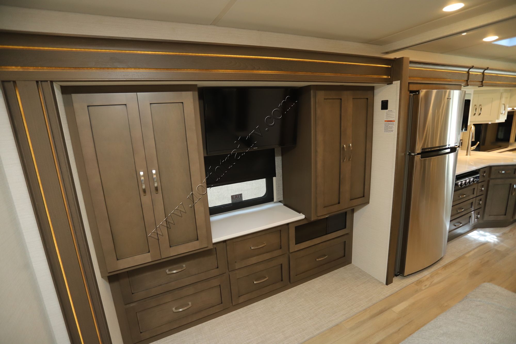 New 2026 Newmar Grand Star 3948 Super C  For Sale