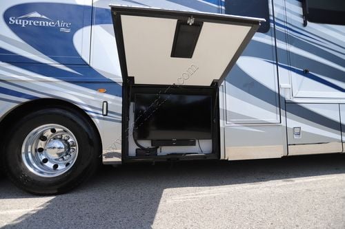 2021 Newmar Supreme Aire 4051