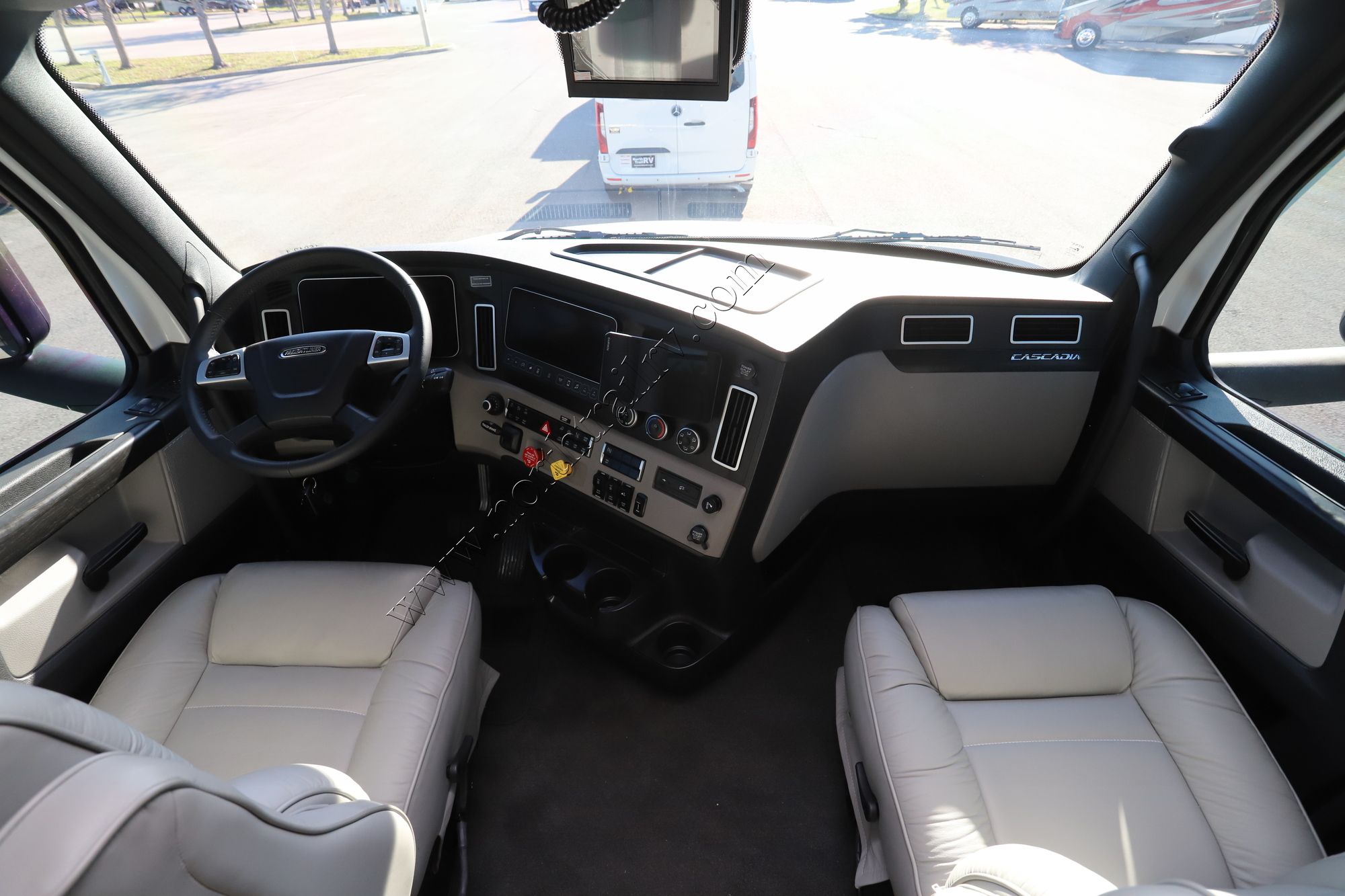 Used 2024 Renegade Rv Xl 45BBC Super C  For Sale