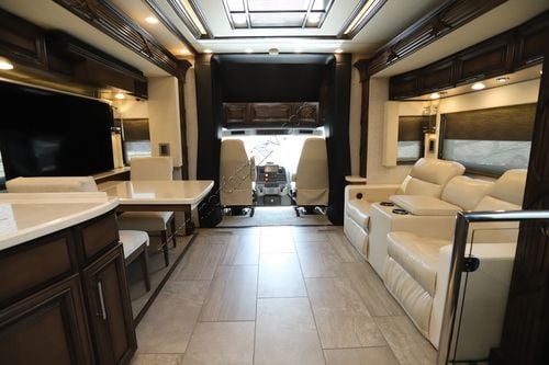 2021 Newmar Supreme Aire 4051