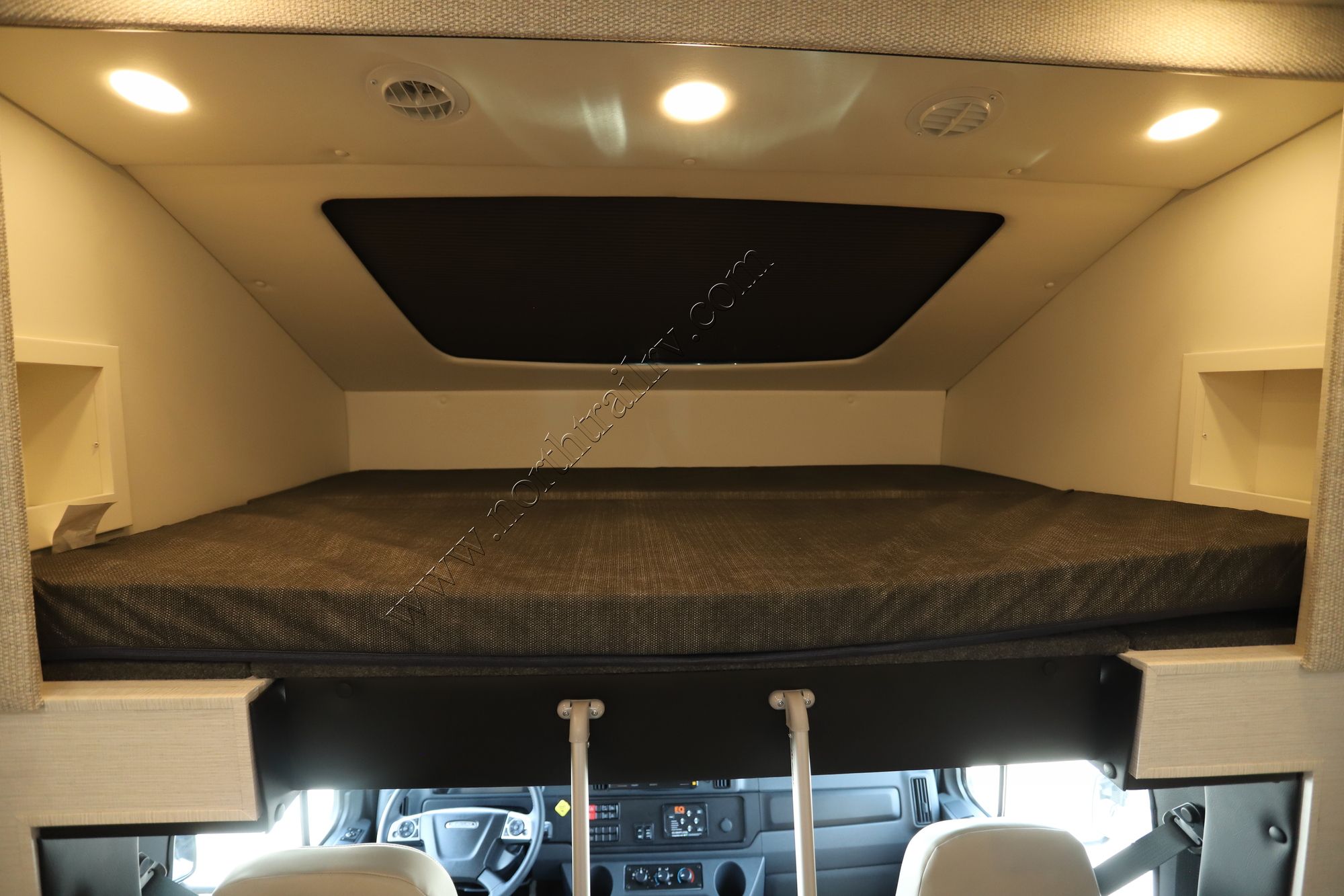 New 2026 Newmar Grand Star 3948 Super C  For Sale