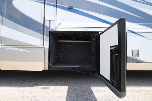 2021 Newmar Supreme Aire 4051