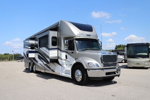 2021 Newmar Supreme Aire 4051