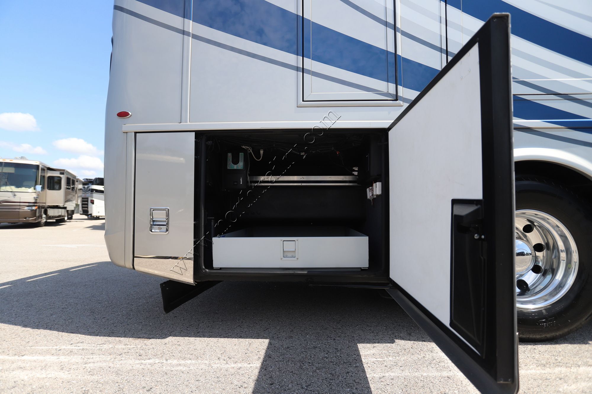 Used 2021 Newmar Supreme Aire 4051 Super C  For Sale