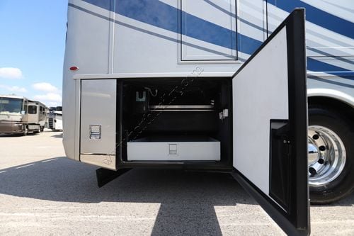 2021 Newmar Supreme Aire 4051