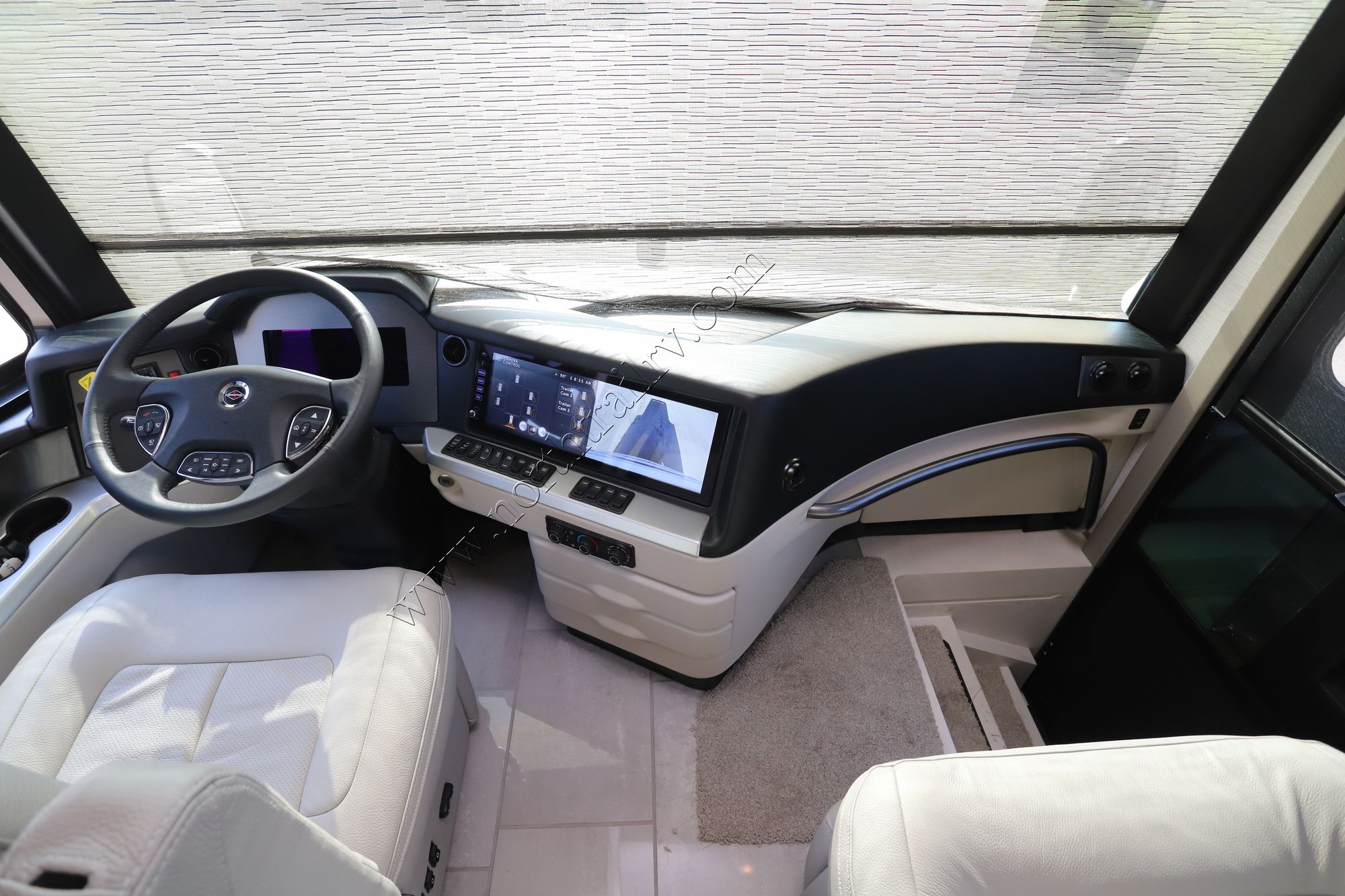 New 2025 Newmar London Aire 4551 Class A  For Sale