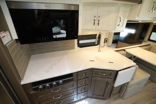 2026 Newmar Grand Star 3948