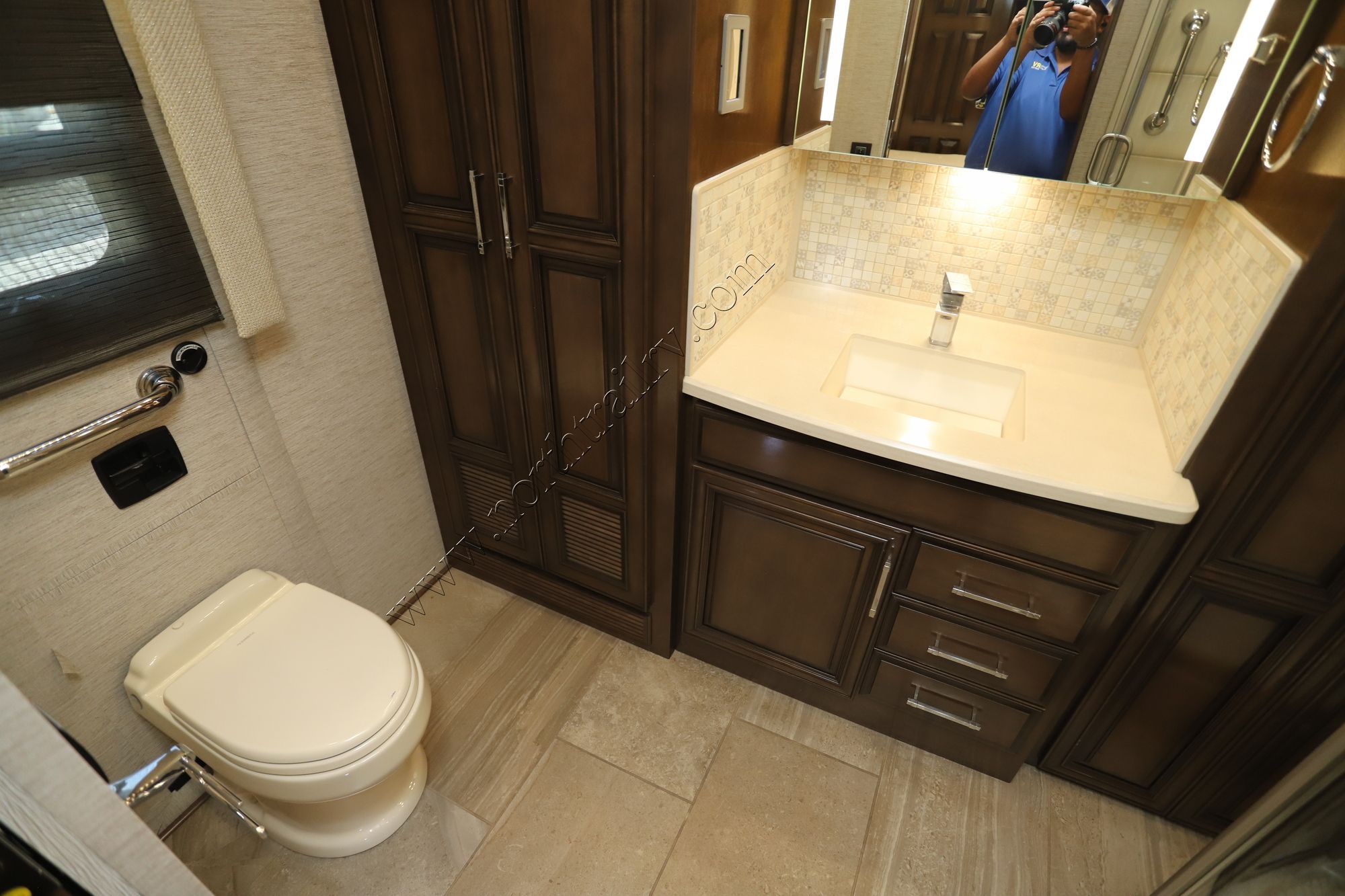 Used 2021 Newmar Supreme Aire 4051 Super C  For Sale