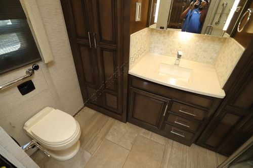 2021 Newmar Supreme Aire 4051