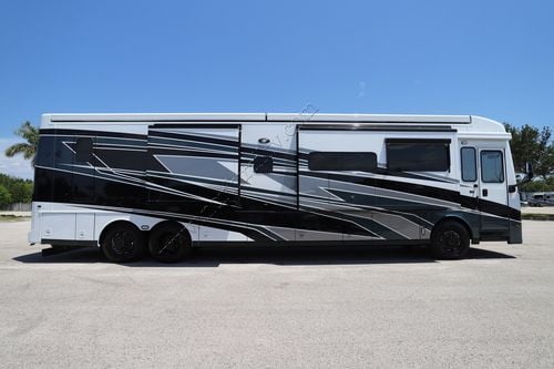 2025 Newmar Dutch Star 4369