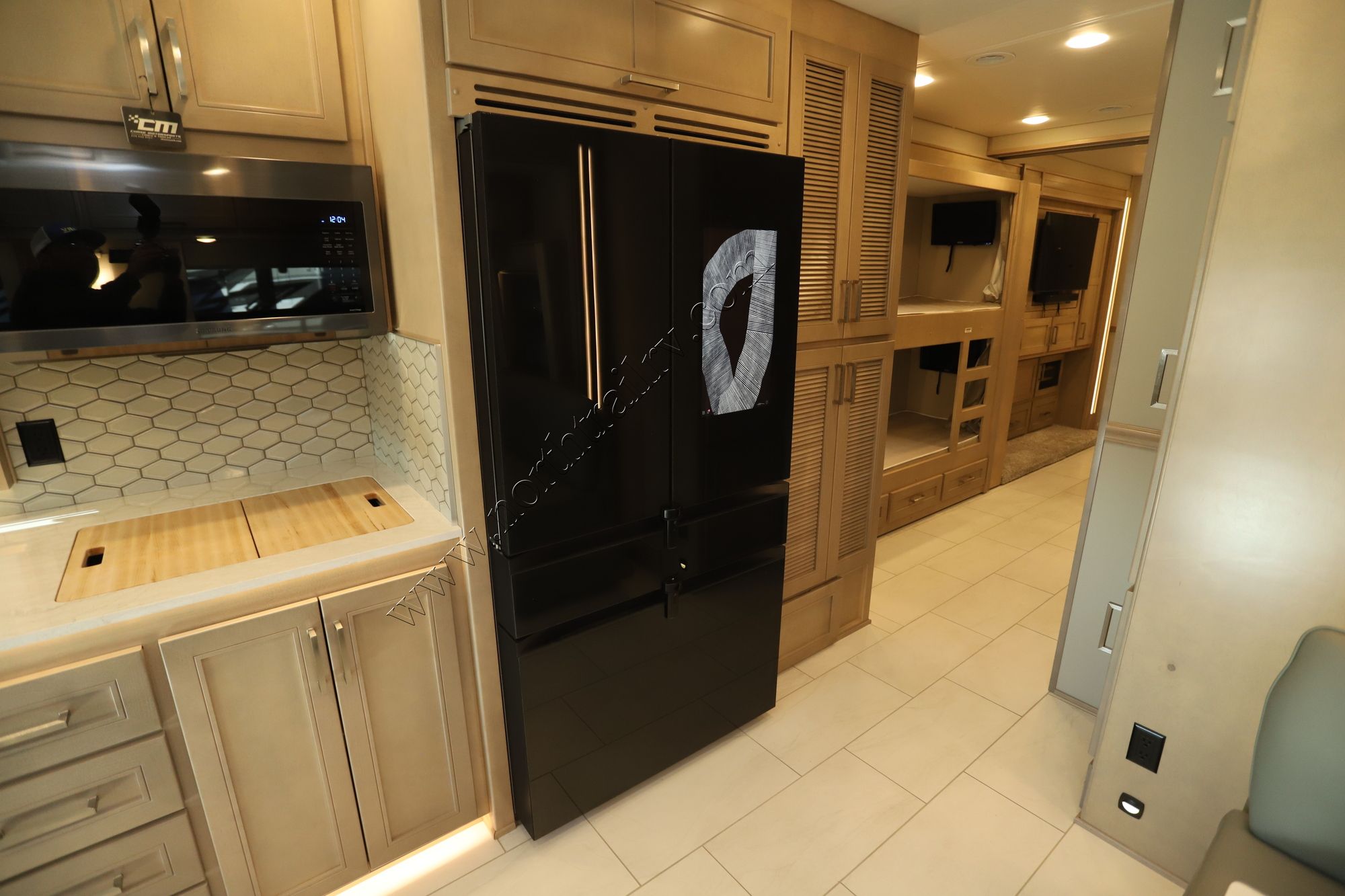 Used 2024 Renegade Rv Xl 45BBC Super C  For Sale
