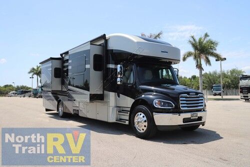 2026 Newmar Grand Star 3948