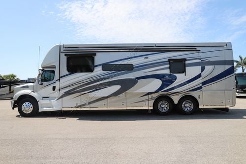 2021 Newmar Supreme Aire 4051