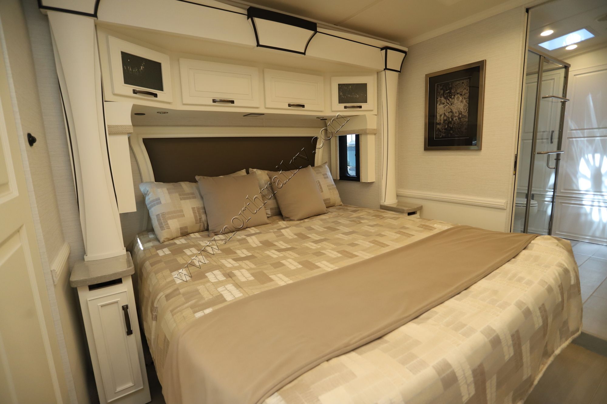 New 2025 Newmar Dutch Star 4369 Class A  For Sale