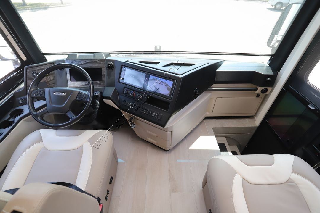 2025 Newmar Dutch Star 4369 16290
