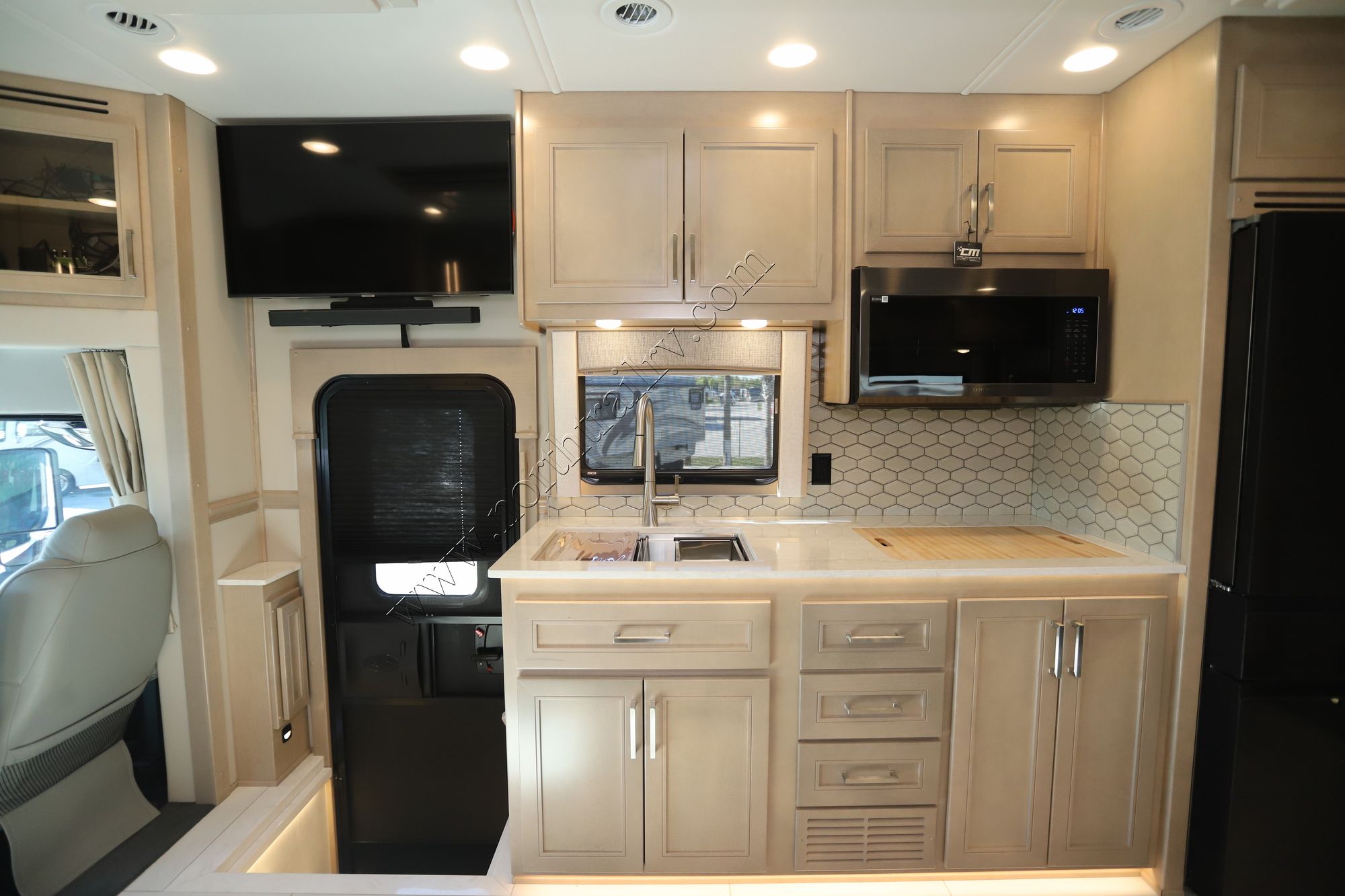 Used 2024 Renegade Rv Xl 45BBC Super C  For Sale