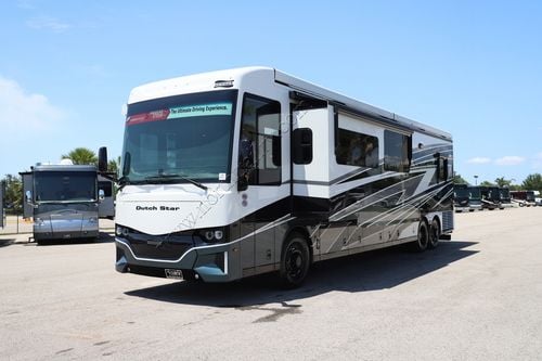 2025 Newmar Dutch Star 4369